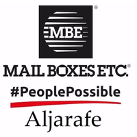 Mail Boxes Aljarafe logo, Mail Boxes Aljarafe contact details