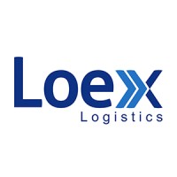 Loex Logistics logo, Loex Logistics contact details