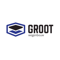 Groot Wegenbouw logo, Groot Wegenbouw contact details