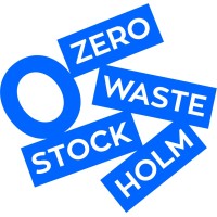 Zero Waste Stockholm logo, Zero Waste Stockholm contact details