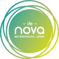 De Nova logo, De Nova contact details