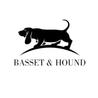 Basset & Hound logo, Basset & Hound contact details