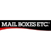 Mail Boxes Etc Chester logo, Mail Boxes Etc Chester contact details