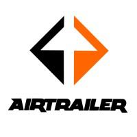 AirTrailer logo, AirTrailer contact details