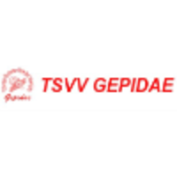 TSVV Gepidae logo, TSVV Gepidae contact details