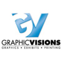 Graphic Visions Associates logo, Graphic Visions Associates contact details