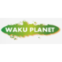 Wakuplanet logo, Wakuplanet contact details