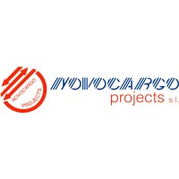 Novocargo Projects, S.L. logo, Novocargo Projects, S.L. contact details