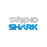 Trendshark logo, Trendshark contact details