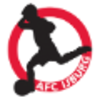 AFC IJburg logo, AFC IJburg contact details