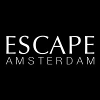 Escape Club Amsterdam logo, Escape Club Amsterdam contact details