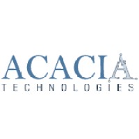 Acacia TECHNOLOGIES logo, Acacia TECHNOLOGIES contact details