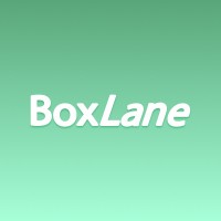 BoxLane logo, BoxLane contact details