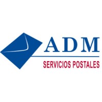 ADM SERVICIOS POSTALES logo, ADM SERVICIOS POSTALES contact details