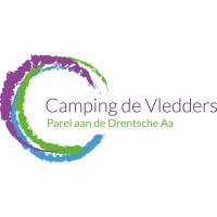 Camping De Vledders logo, Camping De Vledders contact details