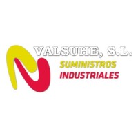 Valsuhe Suministros Industriales logo, Valsuhe Suministros Industriales contact details