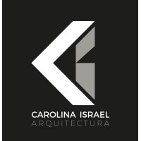 CAROLINA ISRAEL Arquitectura logo, CAROLINA ISRAEL Arquitectura contact details