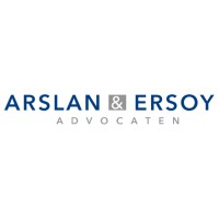 Arslan & Ersoy Advocaten logo, Arslan & Ersoy Advocaten contact details