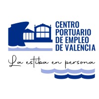 Centro Portuario de Empleo de Valencia, S.A. logo, Centro Portuario de Empleo de Valencia, S.A. contact details