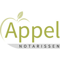 Appel Notarissen logo, Appel Notarissen contact details