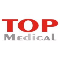 TOP MEDICAL LTD logo, TOP MEDICAL LTD contact details