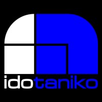 idotaniko®️ logo, idotaniko®️ contact details