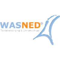 WASNED logo, WASNED contact details