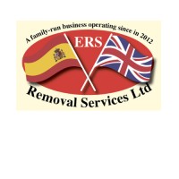 European relocation services es logo, European relocation services es contact details