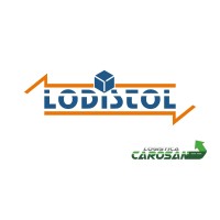 LODISTOL logo, LODISTOL contact details