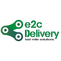 e2c delivery . Last Mile Solutions logo, e2c delivery . Last Mile Solutions contact details