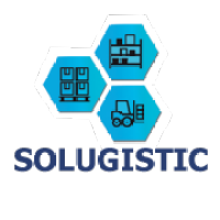 Solugistic logo, Solugistic contact details