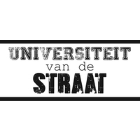 Universiteit van de Straat logo, Universiteit van de Straat contact details