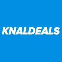 Knaldeals.com logo, Knaldeals.com contact details