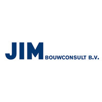 JIM Bouwconsult logo, JIM Bouwconsult contact details