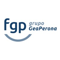 Grupo Gea Perona logo, Grupo Gea Perona contact details