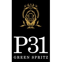 P31 Aperitivo Green logo, P31 Aperitivo Green contact details