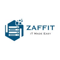 Zaffit logo, Zaffit contact details