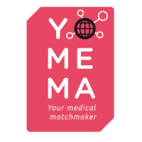 Your Medical Matchmaker SL (YOMEMA) logo, Your Medical Matchmaker SL (YOMEMA) contact details