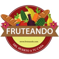 Fruteando logo, Fruteando contact details