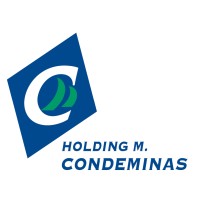 Holding M Condeminas logo, Holding M Condeminas contact details