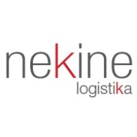 NEKINE LOGISTIKA logo, NEKINE LOGISTIKA contact details