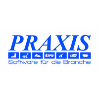 PRAXIS EDV-Betriebswirtschaft- und Software-Entwicklung AG logo, PRAXIS EDV-Betriebswirtschaft- und Software-Entwicklung AG contact details