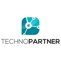 TechnoPartner logo, TechnoPartner contact details