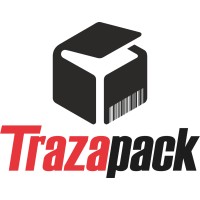 Trazapack logo, Trazapack contact details