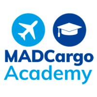 MADCargo Academy logo, MADCargo Academy contact details