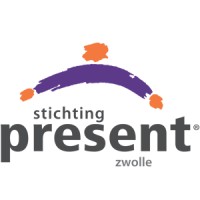 Stichting Present Zwolle logo, Stichting Present Zwolle contact details