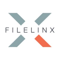 FileLinx logo, FileLinx contact details