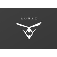 Lumac Drones logo, Lumac Drones contact details