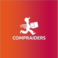 Compraiders logo, Compraiders contact details