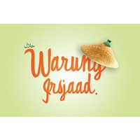 Warung Irsjaad logo, Warung Irsjaad contact details